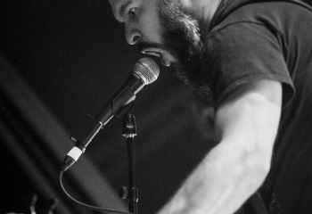 Benighted - Photo By Dänu