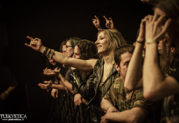 Benighted - Photo By Dänu