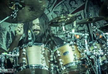 Benighted - Photo By Dänu