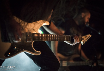 Benighted - Photo By Dänu