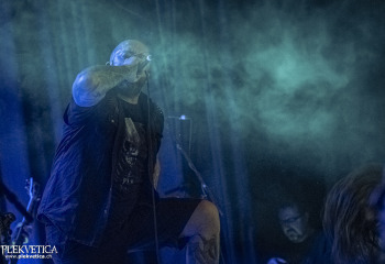 Benighted - Photo By Dänu