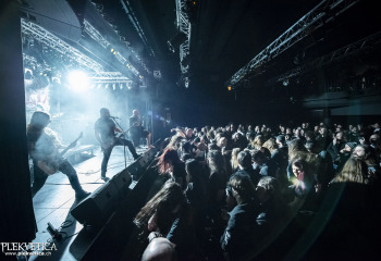 Benighted - Photo By Dänu