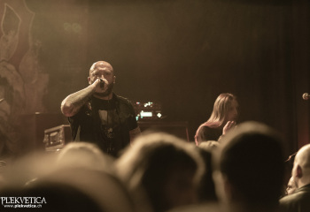 Benighted - Photo By Dänu