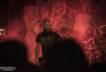 Benighted - Photo By Dänu