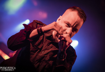 Bloodred Hourglass - Photo By Dänu