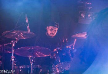 Brand Of Sacrifice- Photo by Eylül