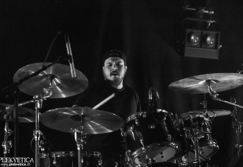 Brand Of Sacrifice- Photo by Eylül