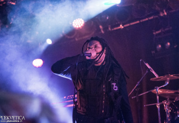 Brand Of Sacrifice- Photo by Eylül