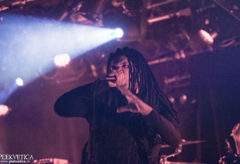 Brand Of Sacrifice- Photo by Eylül