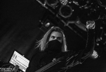 Brand Of Sacrifice- Photo by Eylül