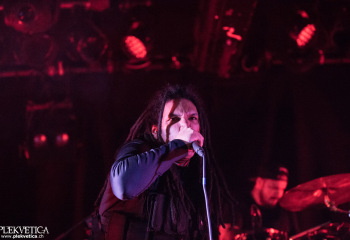 Brand Of Sacrifice- Photo by Eylül