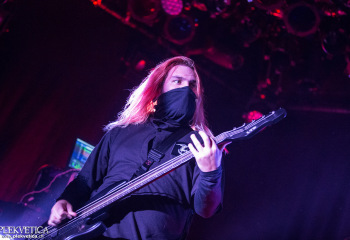 Brand Of Sacrifice- Photo by Eylül