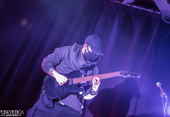 Brand Of Sacrifice- Photo by Eylül