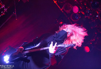 Brand Of Sacrifice- Photo by Eylül