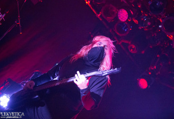 Brand Of Sacrifice- Photo by Eylül