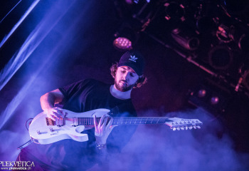 Brand Of Sacrifice- Photo by Eylül