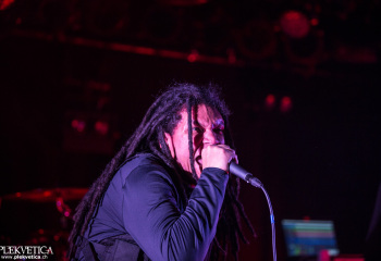 Brand Of Sacrifice- Photo by Eylül