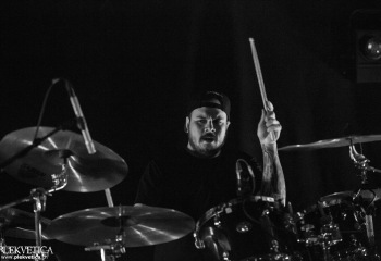 Brand Of Sacrifice- Photo by Eylül