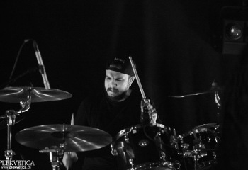 Brand Of Sacrifice- Photo by Eylül