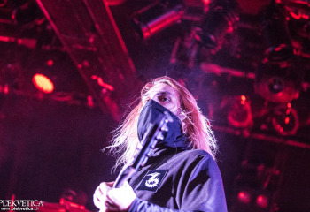 Brand Of Sacrifice- Photo by Eylül