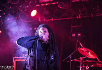 Brand Of Sacrifice- Photo by Eylül