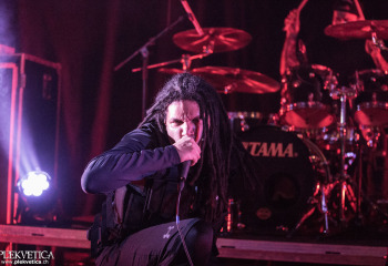 Brand Of Sacrifice- Photo by Eylül