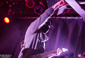 Brand Of Sacrifice- Photo by Eylül