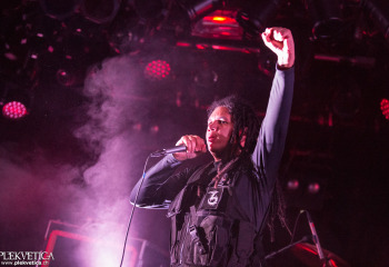 Brand Of Sacrifice- Photo by Eylül