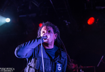 Brand Of Sacrifice- Photo by Eylül