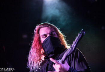 Brand Of Sacrifice- Photo by Eylül