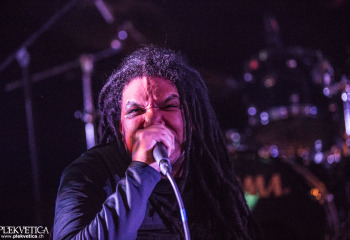 Brand Of Sacrifice- Photo by Eylül