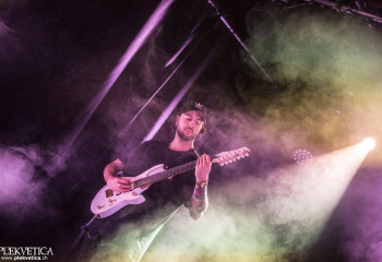 Brand Of Sacrifice- Photo by Eylül