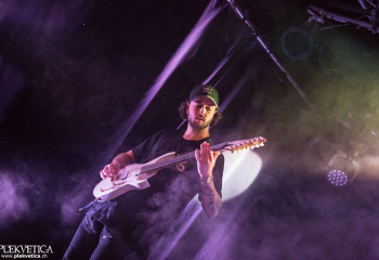 Brand Of Sacrifice- Photo by Eylül