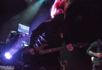 Brand Of Sacrifice- Photo by Eylül