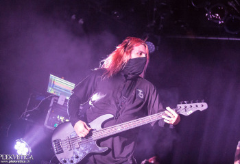 Brand Of Sacrifice- Photo by Eylül