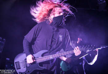 Brand Of Sacrifice- Photo by Eylül