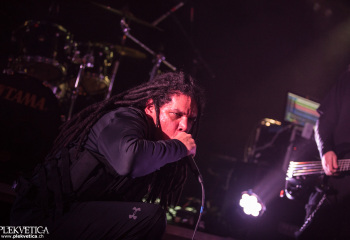 Brand Of Sacrifice- Photo by Eylül