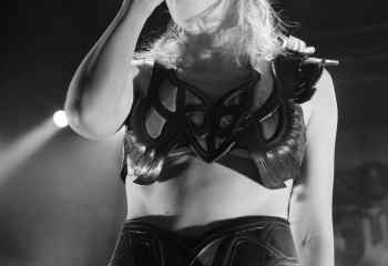 Brothers Of Metal - Photo By Peti