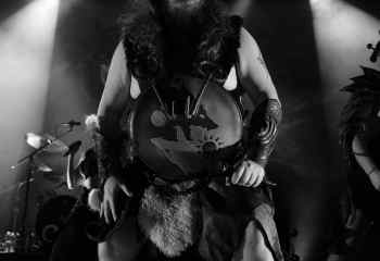 Brothers Of Metal - Photo By Peti