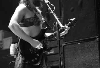 Brothers Of Metal - Photo By Peti