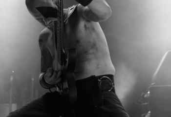 Brothers Of Metal - Photo By Peti