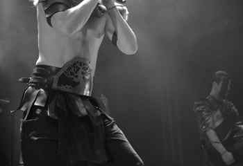 Brothers Of Metal - Photo By Peti