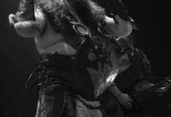 Brothers Of Metal - Photo By Peti