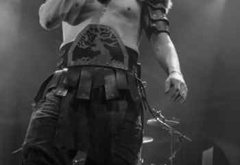 Brothers Of Metal - Photo By Peti