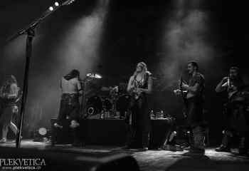 Brothers Of Metal - Photo By Peti