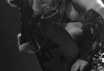 Brothers Of Metal - Photo By Peti