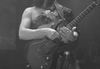 Brothers Of Metal - Photo By Peti