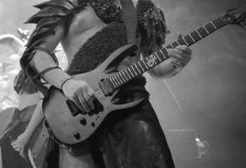 Brothers Of Metal - Photo By Peti