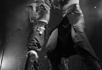 Brothers Of Metal - Photo By Peti