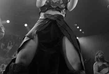 Brothers Of Metal - Photo By Peti